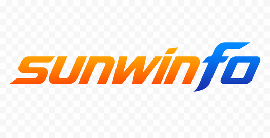 sunwin fo logo